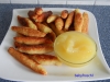 Fingernudeln