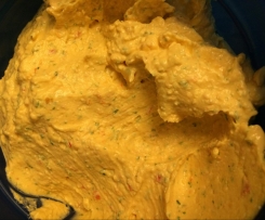 Schwiegermuttercreme