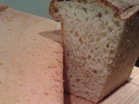 Kroatisches Brot (Kruh)