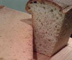 Kroatisches Brot (Kruh)