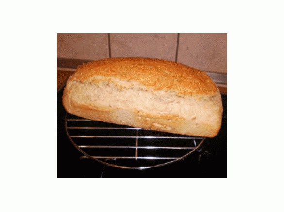 Low-Fat-Brot