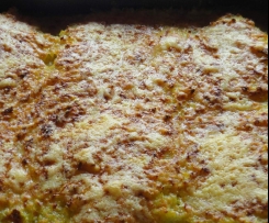 Putenschnitzel mit Röstikruste