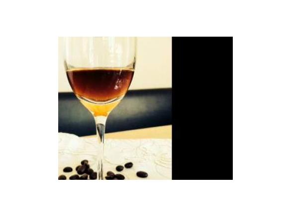 Kaffeelikör Spezial