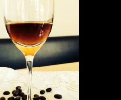 Kaffeelikör Spezial