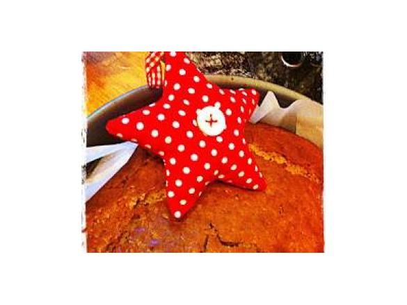 Lebkuchen à la cloodia