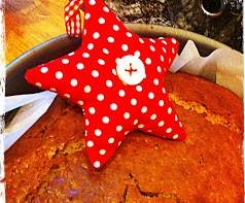 Lebkuchen à la cloodia