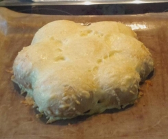 Käsebrötchen/Partysonne Lecker u schnell