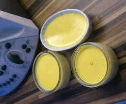 Crème brûlée