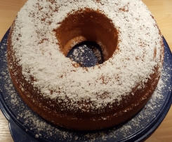 Eierlikörkuchen Superschnell