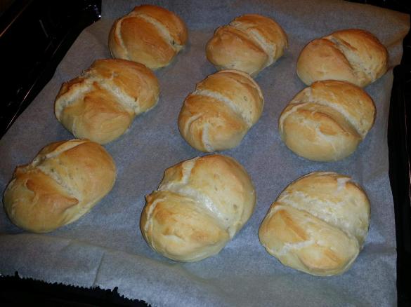 Brötchen