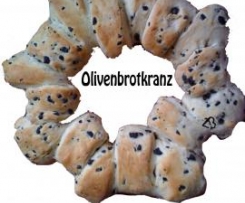 OLIVENBROT  ÄGÄIS