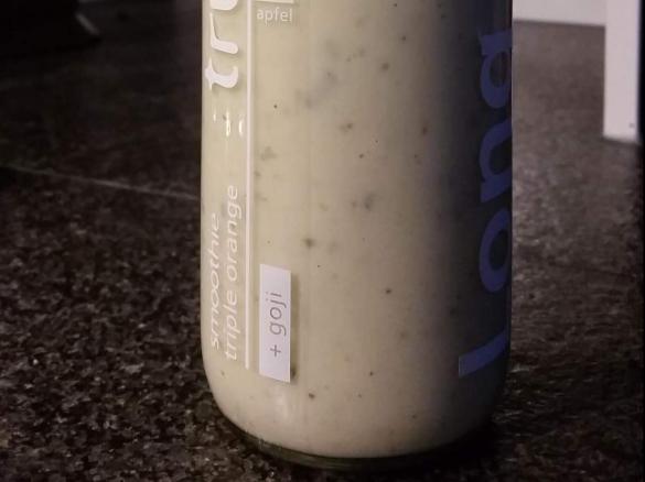 Beste Salatsoße - leicht süßlich