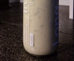 Beste Salatsoße - leicht süßlich