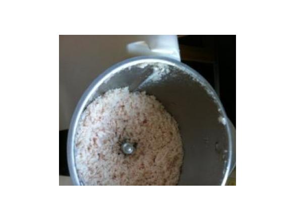 Hackfleisch selbst gemacht