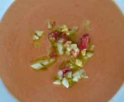 Gazpacho