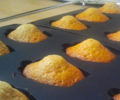 Madeleines