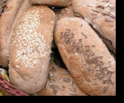 Brötchen wie beim Bäcker