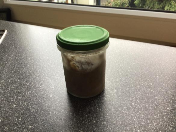 Streichwurst Pfälzer Art Vegan