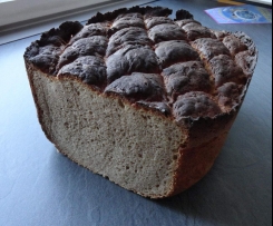 Roggen-Mischbrot