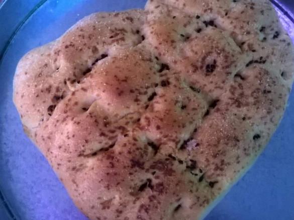 Pide, türkisches Fladenbrot