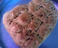 Pide, türkisches Fladenbrot