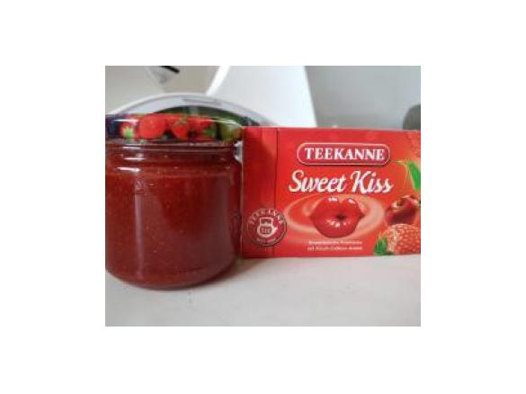 Sweet Kiss Marmelade
