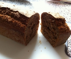 Balsamico-Körnerbrot