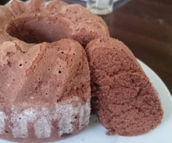Fluffiger Schokokuchen aus dem Varoma