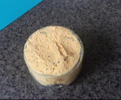 Grillbutter / Tomatenbutter