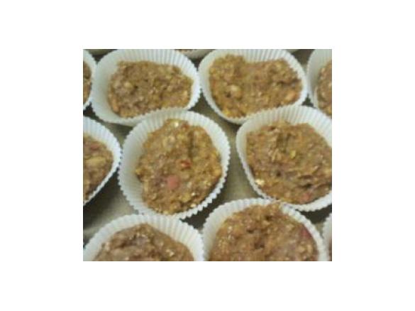 Muffins ( WW Sattmacher ) 