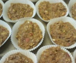 Muffins ( WW Sattmacher ) 