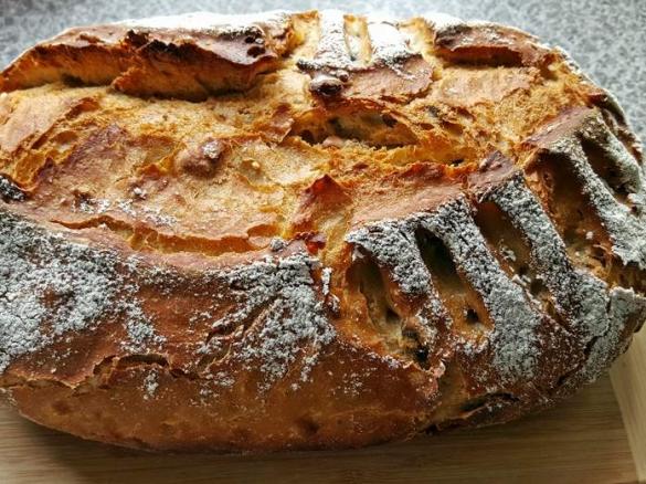 Vluyner Mehrkorn-Krüstchen