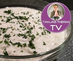 Tzatziki