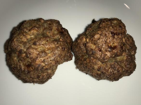Hackfleischbällchen