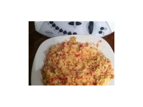 Radieschen-Rettich-Salat