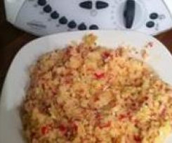 Radieschen-Rettich-Salat