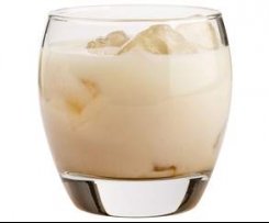 Irischer Sahne Likör