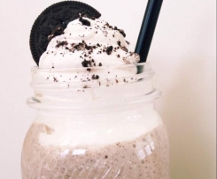 Oreo-Milchshake
