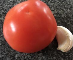 Bruschetta schnell gemacht