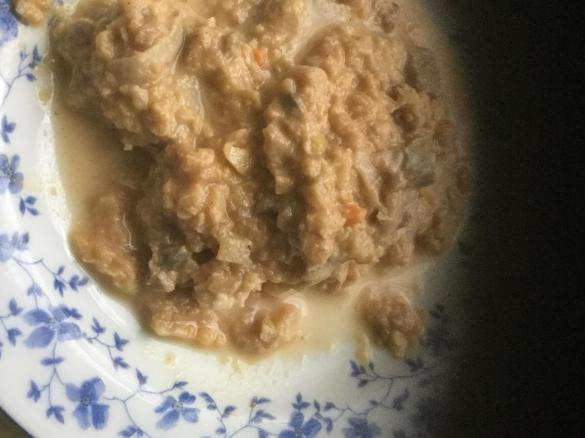 dänischer Currysild