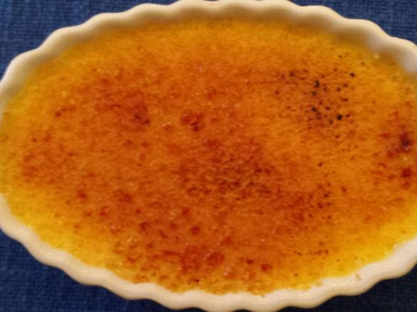 Creme Brûlée