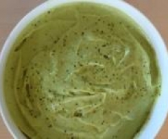 Avocado Dip