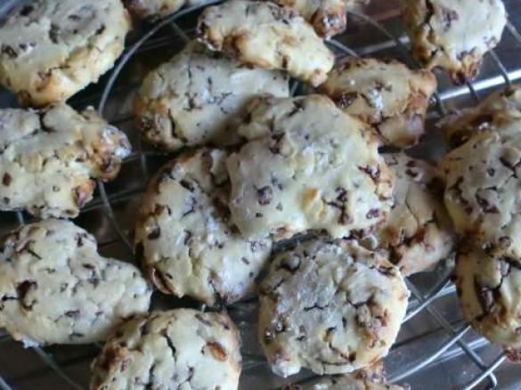 Chocolate-Chip-Cookies