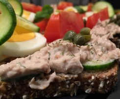 Thunfischbrotaufstrich
