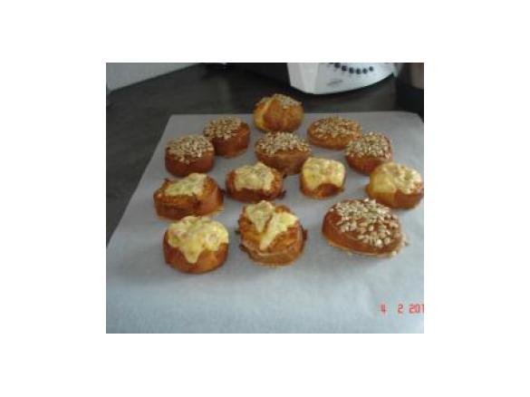 Laugengebäck superschnell