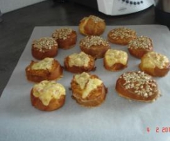 Laugengebäck superschnell