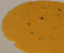 Grüne Pfeffersauce - Lecker und Schnell