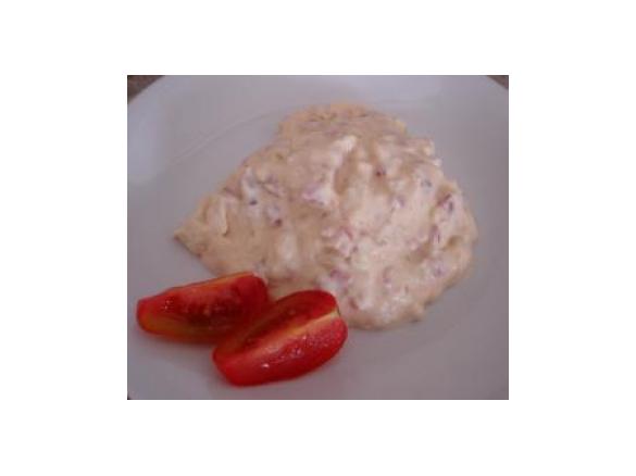 Elsässer Flammkuchenaufstrich