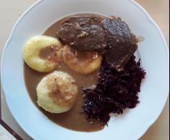 Sauerbraten