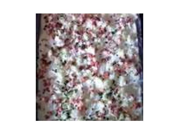 Schneller Elsässer Flammkuchen